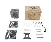 Thermalright Peerless Assassin 120 120mm - 1284951 - zdjęcie 8